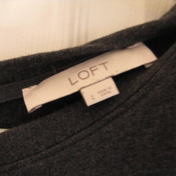 Loft Tunic Dress with jewel details Size L - Picture 2 of 4